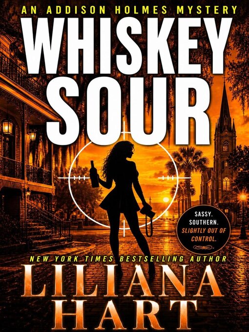 Cover image for Whiskey Sour